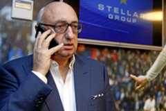 Investigan a Jonathan Barnett, el famoso agente de Bale, por esclavitud sexual y violar 39 veces a una mujer