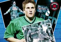 Montaje con varias imágenes de Paul.