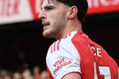 Ruanda celebra el "impacto" de su polémico contrato con el Arsenal antes de su próximo fin