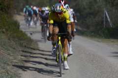 Clásica Jaén Paraíso Interior