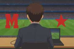 Tomamos como referencia el sistema cronistas + estadísticas.