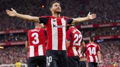 Aduriz anuncia su retirada del futbol
