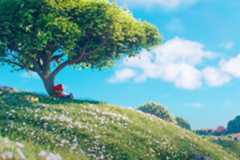 Nintendo goes all out and announces the Super Mario Galaxy movie