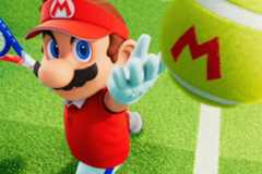 Nintendo announces Mario Tennis Fever, the most ambitious game in the series history