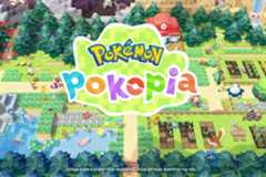 Pokemon dresses up as Stardew Valley and announces Pokopia