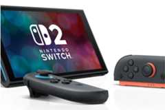 Nintendo patents an achievements and trophies system for Switch