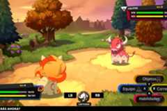 Theres life beyond Pokemon; this monster-catching Nintendo Switch game is a real gem and very few people know about it