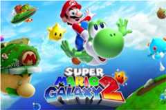 Super Mario Galaxy: how to unlock Luigi on Nintendo Switch