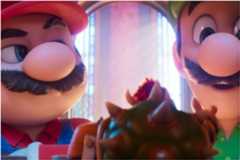 Super Mario Galaxy movie releases its first and amazing official trailer