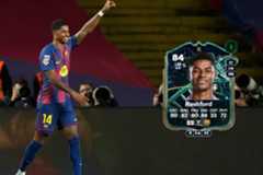 Are FC 26 evolutions a problem? Community against EA Sports new decisions