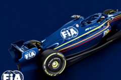 The FIA and its hopes for a more exciting F1 with the 2026 revolution