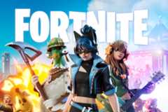 Fortnite servers experienced a global outage, according to Epic Games