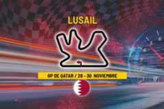 2025 Qatar F1 Grand Prix: schedule, when it is, and where to watch the race in Lusail on TV