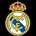 Escudo del Real Madrid
