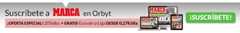 Suscripción a Marca