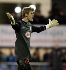 David de Gea