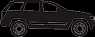 Carrocería 4x4/SUV