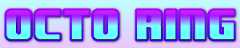 Octo Ring logo