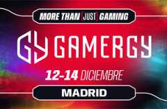 Entradas GAMERGY Madrid