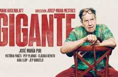 Entradas Gigante Madrid