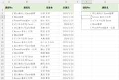 昇順に並び替えることができた