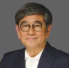 石坂浩二