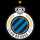 Logo Club Brugge