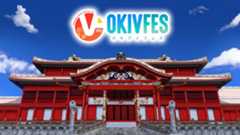 バーチャル首里城