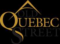 Old Quebec Street Shoppes