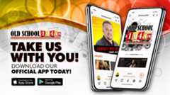 Promo KQIE App