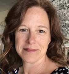 Susan Carlile