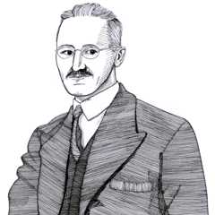 Friedrich August von Hayek