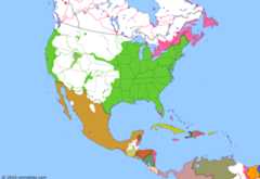 Political map of North America & the Caribbean on 06 Dec 1855 (Manifest Destiny: Bleeding Kansas), showing the following events: Ayutla Revolution; Convention of Kanagawa; Kansas-Nebraska Act; Bombardment of Greytown; Ostend Manifesto; Walker’s Conquest of Nicaragua; Yakima War; Bleeding Kansas.