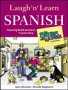 Laugh 'n' Learn Spanish