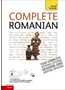 Complete Romanian: A Teach Yourself Guide