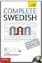 Complete Swedish with Two Audio CDs: A Teach Yourself Guide