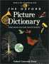 The Oxford Picture Dictionary: English/Cambodian