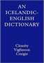 An Icelandic-English Dictionary