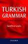 Turkish Grammar