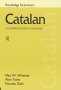 Catalan: A Comprehensive Grammar