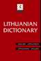 Lithuanian Dictionary