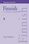 Finnish: An Essential Grammar