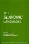 The Slavonic Languages