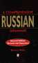 A Comprehensive Russian Grammar