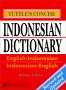 Tuttle's Concise Indonesian Dictionary: English-Indonesian Indonesian-English