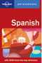 Spanish: Lonely Planet Phrasebook 
