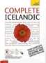 Complete Icelandic: Teach Yourself