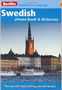 Berlitz: Swedish Phrase Book & Dictionary