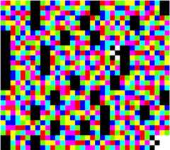 Article 1 of the Universal Declaration of Human Rights in Hexahue