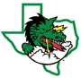 Southlake Carroll Dragons Logo